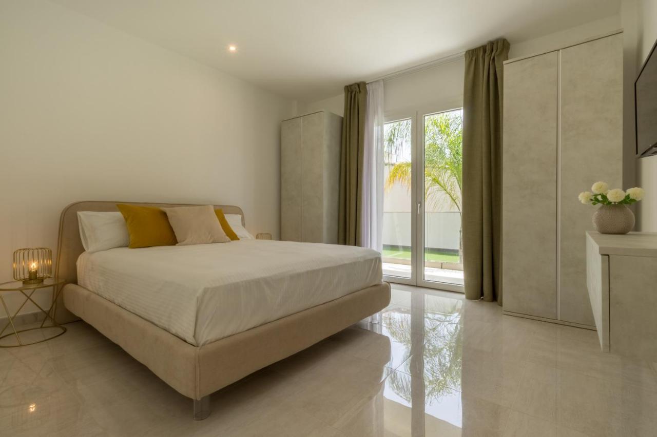 Residence Meridian Unita 1 Villa San Pietro Exterior photo
